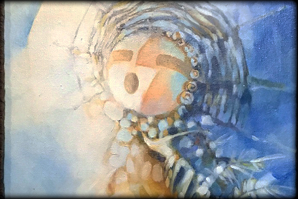 Paintings . oil, acrylic  Mixed media, Ceramics, Cards and Prints  -  Vist our 80' Arcade room | Early Game production art